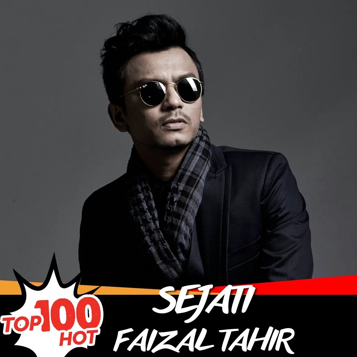 Semesta_FT_Fans's tweet photo. Whoopps! Congratulations sir ! #SEJATI Juara #top100hot & #DIRGAHAYU no 5 πππ
#anatomiFT https://t.co/h3uKJjXsFk
