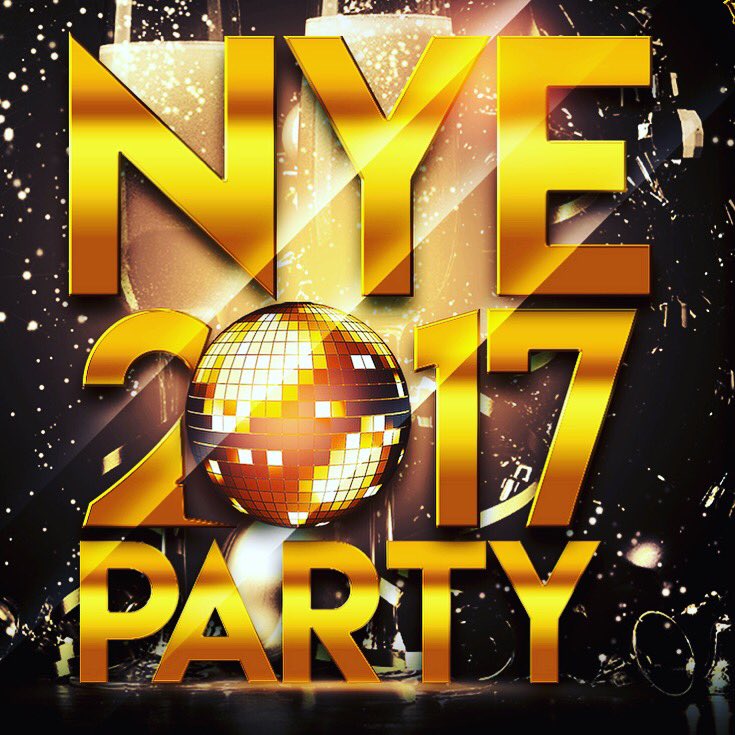 PJsEventCenter's tweet image. 🛋VIP Sections 

🥂Midnight Champagne Toast

🎬Live Countdown

💥Biggest Party In PB

🔑Doors open at 10pm 

#NYE2017 | #AllRoadsLead2PJs