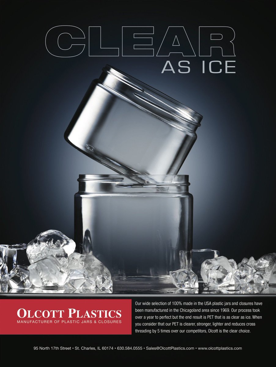 Olcott Plastics tweet media