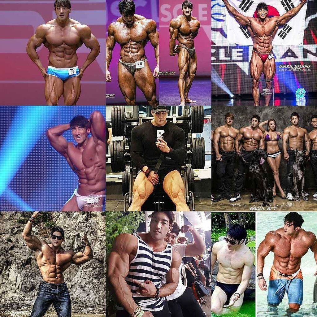 Chul Soon tweet media