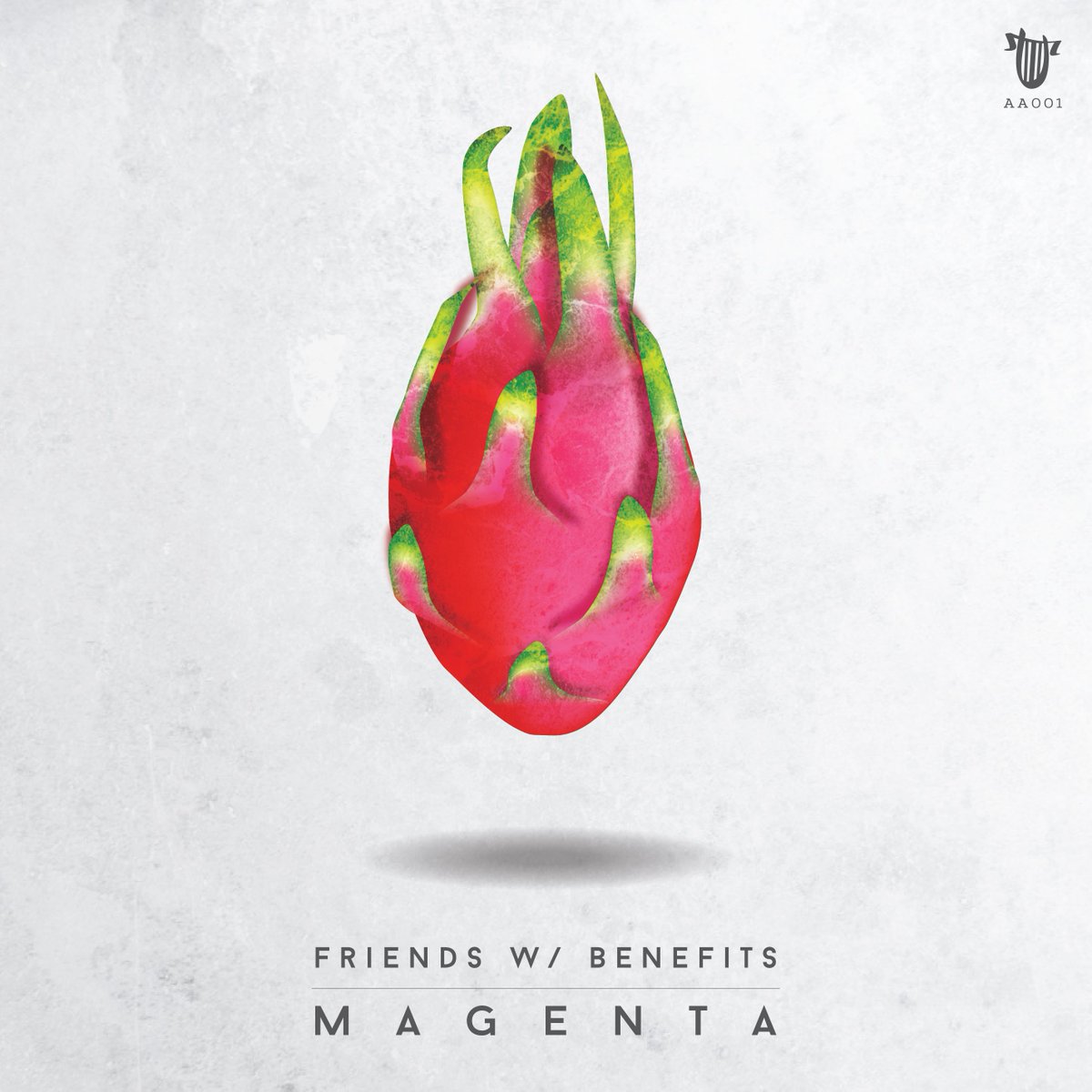 AMuseAudio's tweet image. Magenta EP by Friends w/ Benefits available tomorrow for streaming exclusively on amuseaudio.com
&amp;amp; all Major online outlets Jan 20.