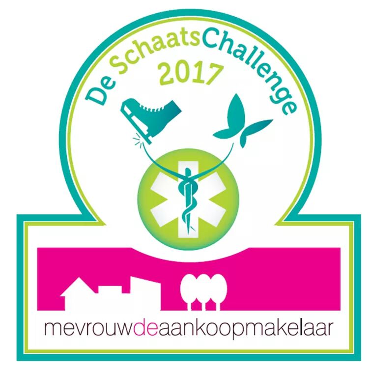 DeSchaatsChall1's tweet photo. De eerste € 500 zijn binnen voor @StAmbulancewens. Doe ook mee met ons schaatsevent en support! Zie https://t.co/hUDQXeNemk @aankoperRdam https://t.co/8TAxr78JNb