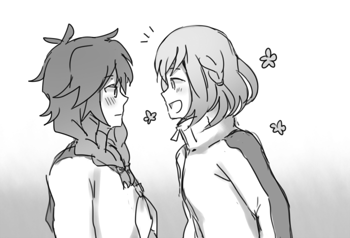 the gay @rorinnegirl 