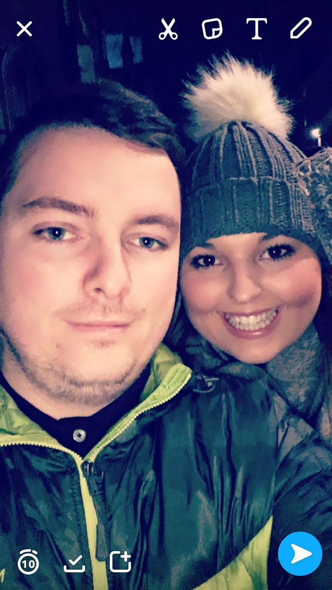 Scott_C_12's tweet photo. @JessKing121 #blogmanay #Hogmanay https://t.co/Afe43lgQly
