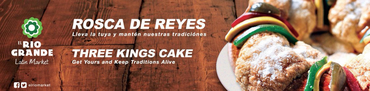 elriomarket's tweet photo. ¡Manten tus tradiciones vivas! 🙏 ¿Cuantos niños saldran? #ERGLM
Keep your traditions alive! 🙌 How many babies dolls will you get this year? https://t.co/8MP3cPKIS2