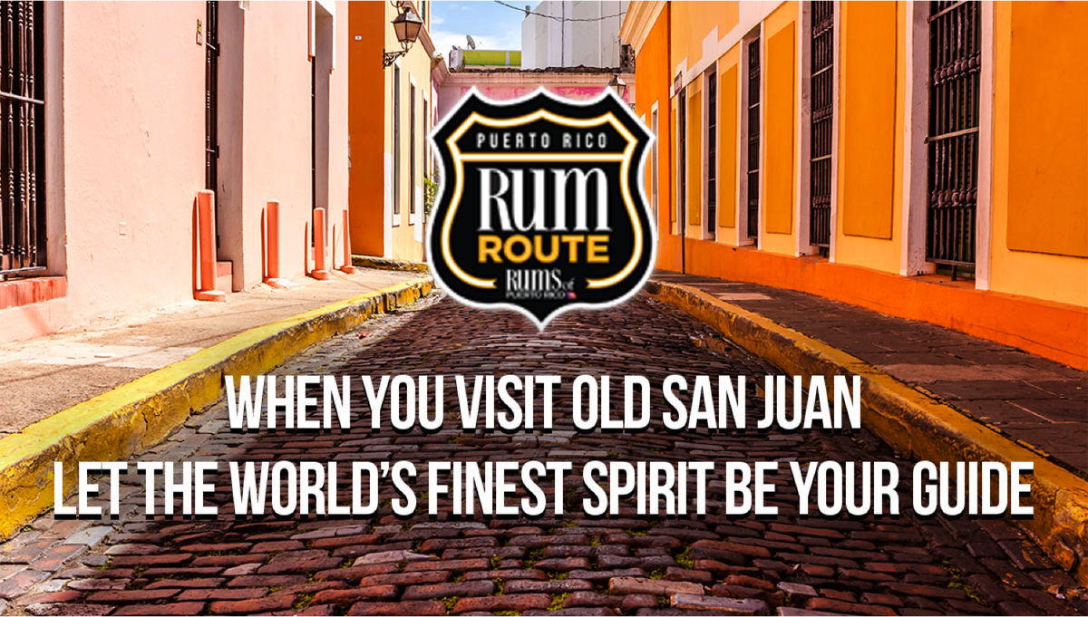 Rums of Puerto Rico (RumsofPR) Twitter