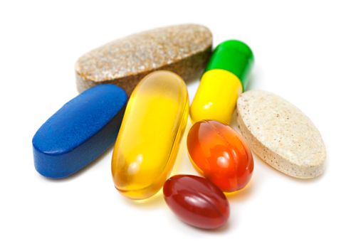 MedicineChestVA's tweet image. Be aware of drug and food interactions. Make sure to tell your pharmacist if you are taking any other supplements, or vitamins/minerals.