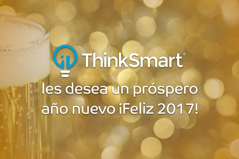 ThinkSmart_One tweet picture