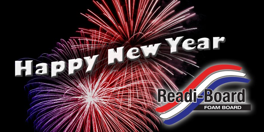 ReadiBoard's tweet photo. #ReadiBoard #NewYearsEve https://t.co/OJNA3UpDL3
