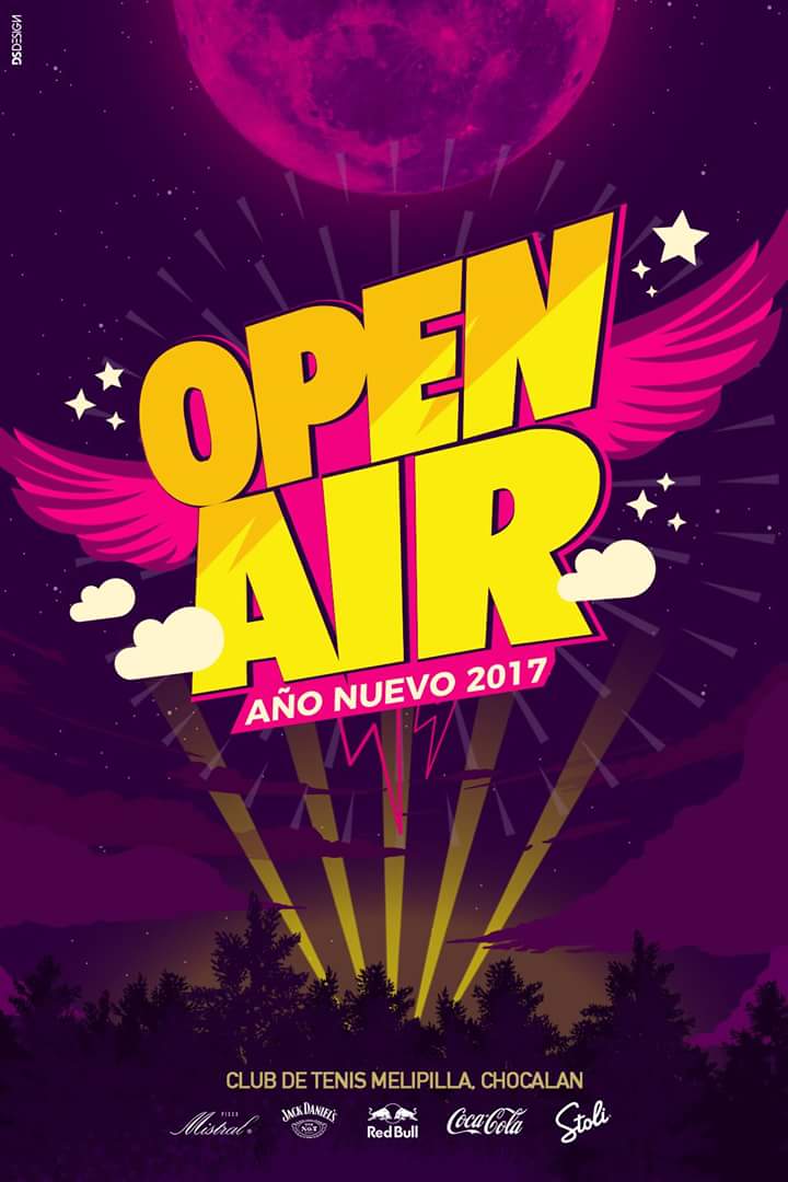 EpiOnTheRocks's tweet photo. #CariciaOnTheRocks HOY el balance del año!; resultados categorías #CariciaAwards2016; entradas para fiesta #OpenAir2017; Atenta la oreja! https://t.co/gvTHbGG5fc