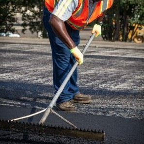 Call us for all of your asphalt paving and asphalt repair needs! #Oldcastle #PavementSolutions #NorthTexas