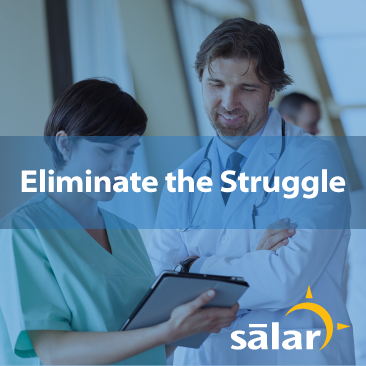 salarinc's tweet photo. Inpatient #coding with more comprehensive #documentation &amp; reduces expenses for transcription services &amp; retrospective #CDI programs! https://t.co/GIUwMVWsUy