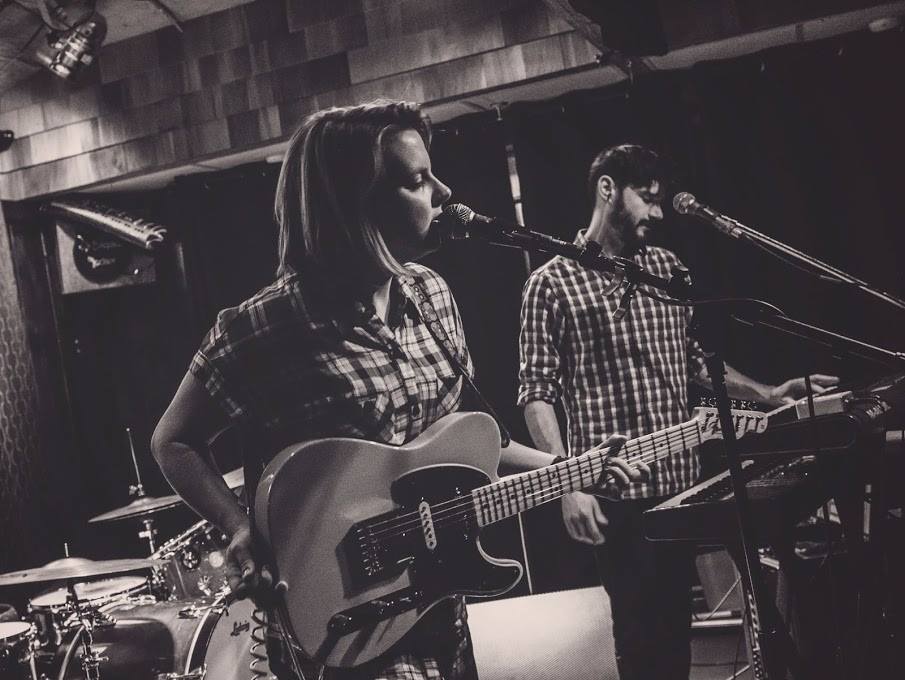 ImposeMagazine's tweet photo. @thatCATHASCLAWS is killin' it with their new track "Irregular Lines". https://t.co/Kxar3RKSOJ https://t.co/NmhoIL8vrA