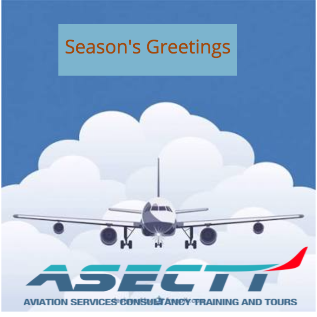 ASECTT LTD tweet media