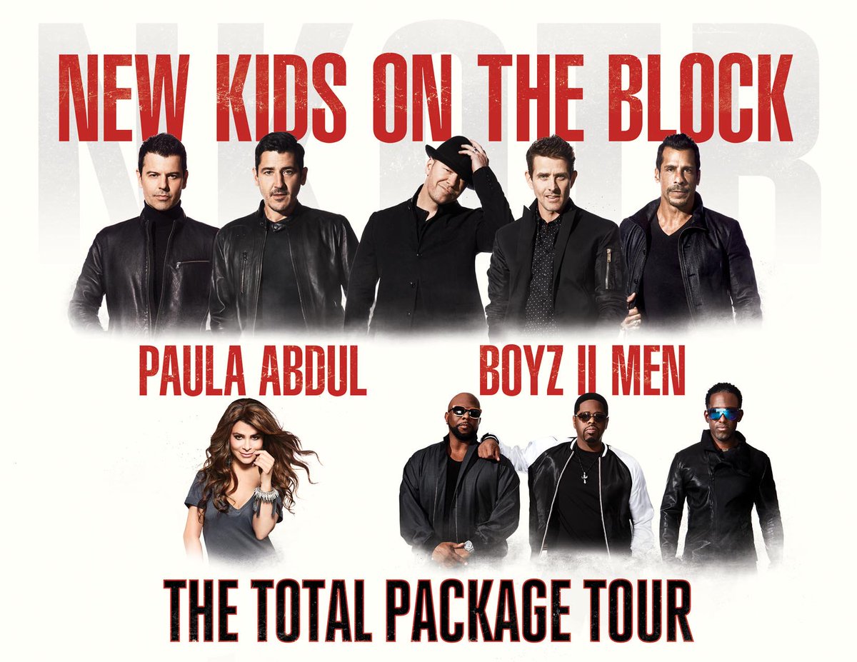 HardRockHolly's tweet photo. Want The Ultimate @NKOTB Experience? Limited VIP Packages Available at https://t.co/mjMYiRcXcs https://t.co/oNYuEPSCsK
