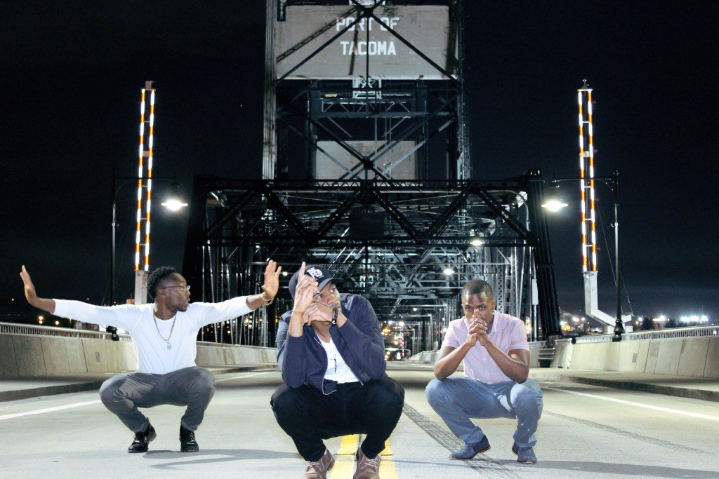 New Track City | The Damn Gina Mixtape <a href="/Druonbeats/">Dru</a> <a href="/allnewtrackcity/">New Track City</a> elevtrtrax.com/2016/12/30/new…