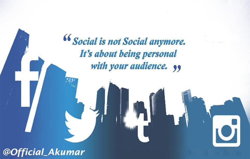 iamashishkumarr's tweet image. World should know about your #business, Make them know in the easiest way: The #SocialMedia..!! #smo #sem #digitalmarketing #branding