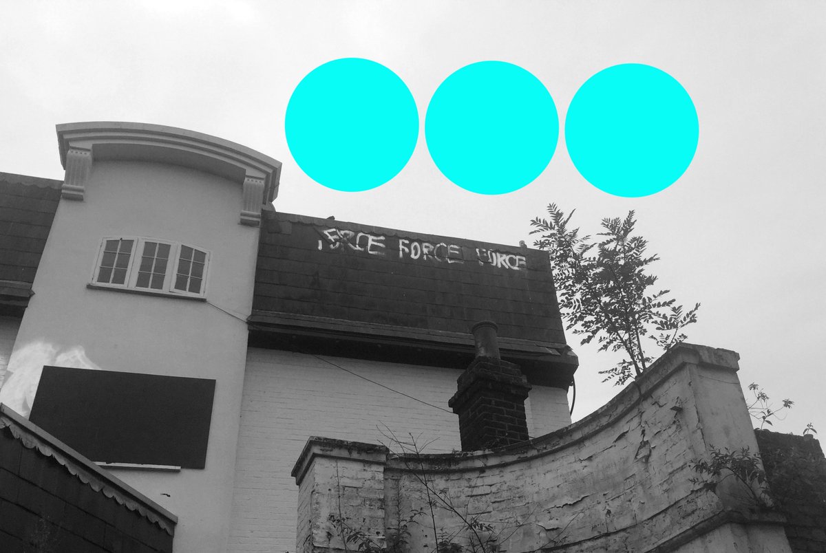 Emma McGarry takes human behaviour &amp;interaction as a starting point for her #inhouse project ow.ly/x0pw307gEOq #Battersea #wandsworth