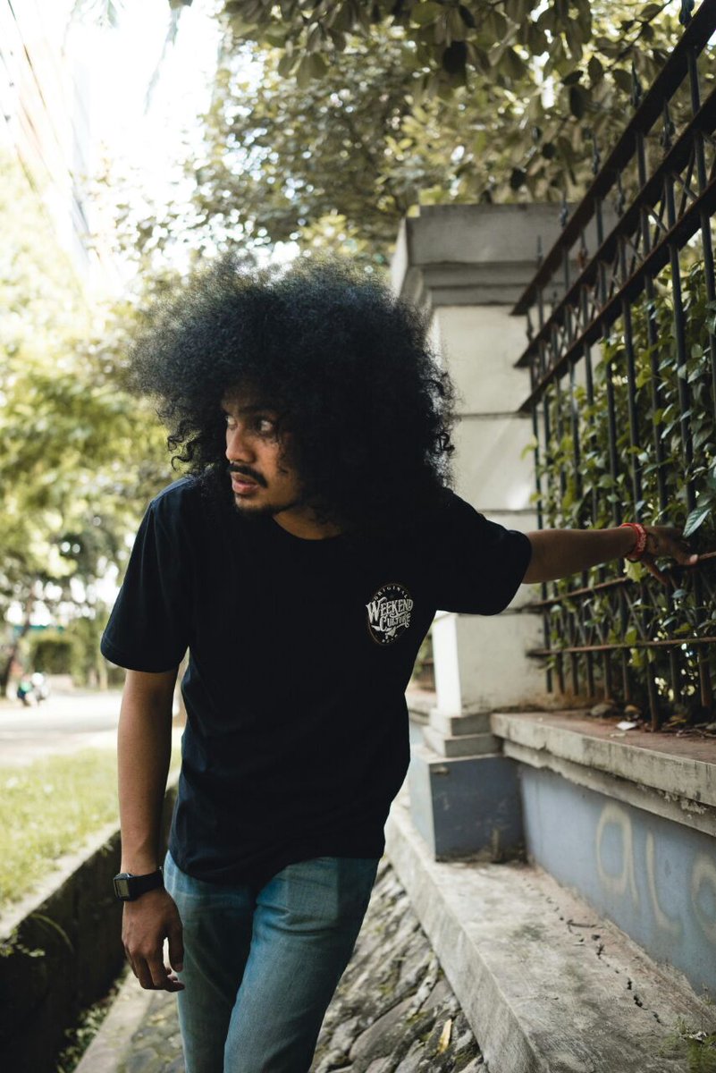 weekendculture1's tweet photo. Weekend Culture (black) 
IDR 120.000
DISCOUNT 25%
Size S,M,L,XL
Jabotabek free ongkir https://t.co/zC9Y9PPkry