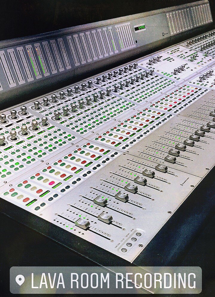 Start the new year off right and book your studio time for 2017 NOW! Call us at (216) 334-1172 or come by in person to get started!