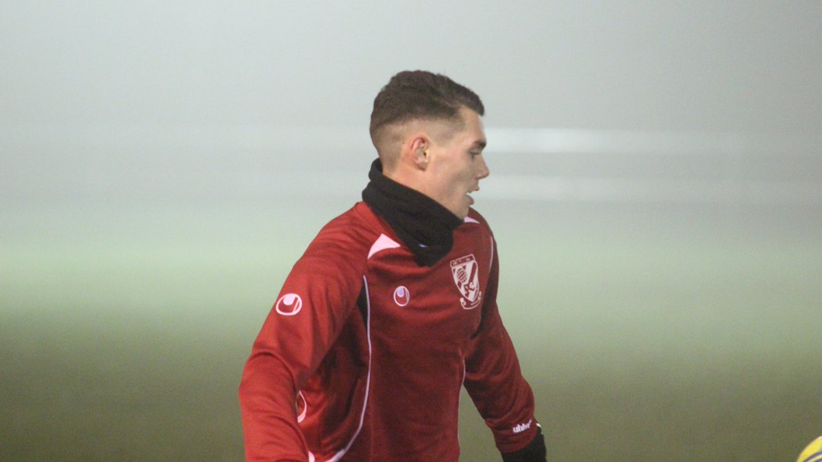 MATCH | <a href="/JThomoW/">Jack Thomson-Wheeler</a> is in the starting line-up today, facing his former club. 👀