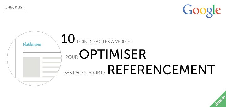 digital_swing's tweet photo. 10 points à vérifier pour un #referencement optimal de vos pages #web #seo #refnat https://t.co/uayG6pbON7 https://t.co/vHCkFxWUVy