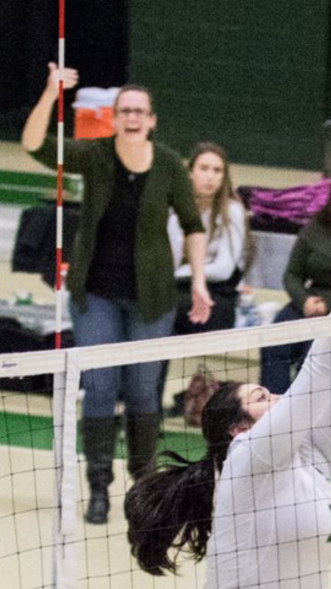 Coach_KBeau's tweet photo. @kennedyy19 @alexisteves6 @rilley5sos @maddie_aguiar @court_carreiro it was probably the same call as this one 😂 https://t.co/tbi8pS8JlX