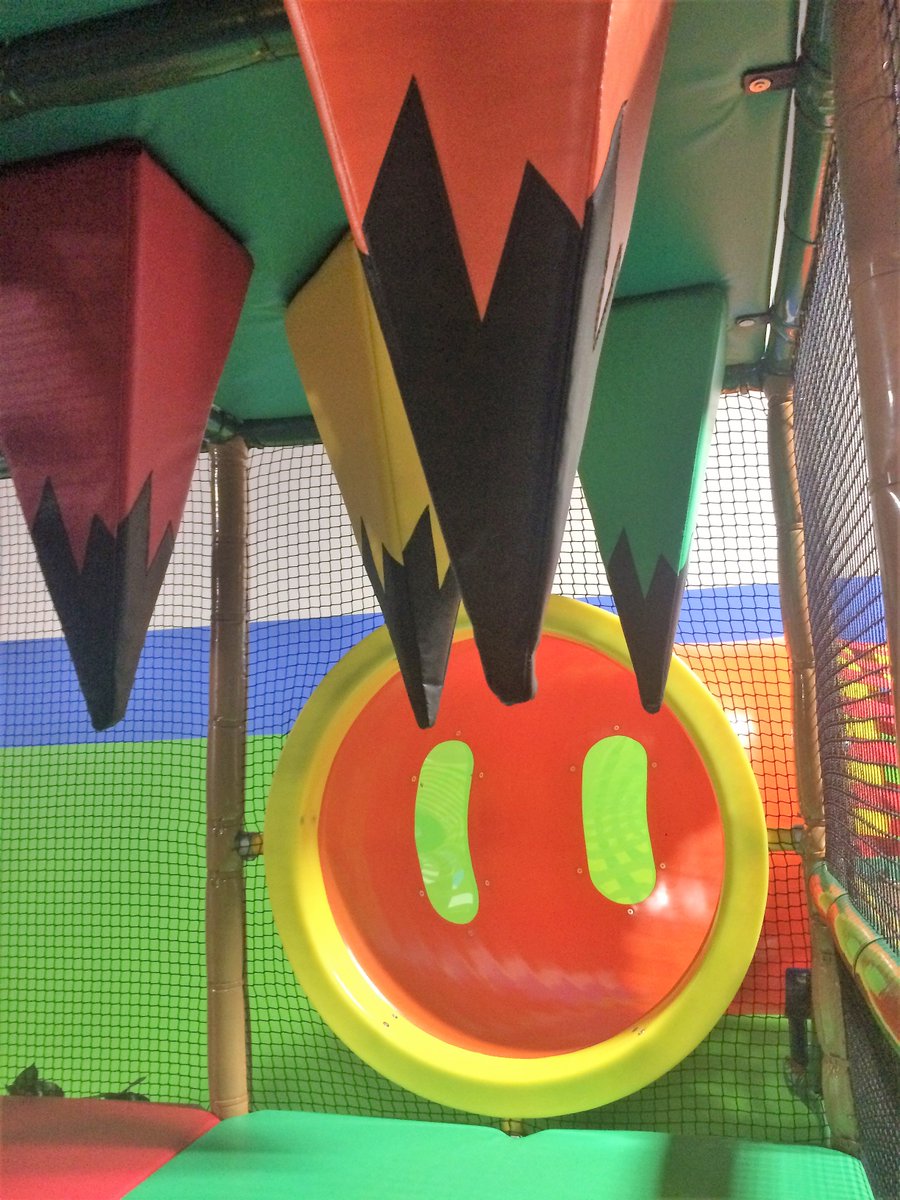 PTPeastON's tweet photo. 9am - 3pm Drop-In on January 3rd-8th
#YGK #JungleGym https://t.co/WJT5CkDUjQ