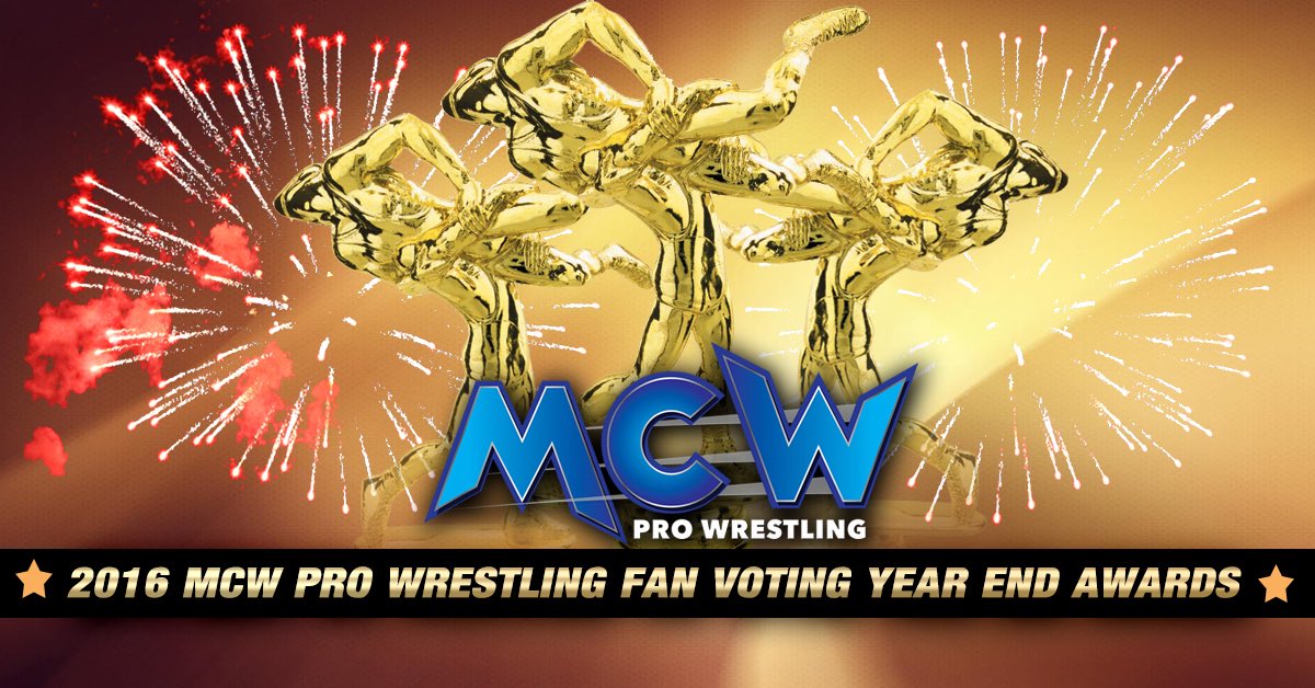 MCWWrestling tweet picture