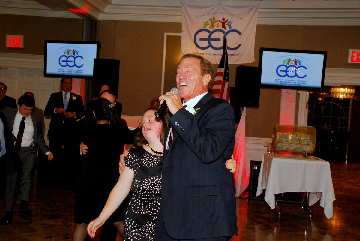 PaulTCassone's tweet image. @JrzyJoePiscopo Thank you Jrzy Joe for helping people with developmental disabilities live better lives.  Wishing you the best in 2017!