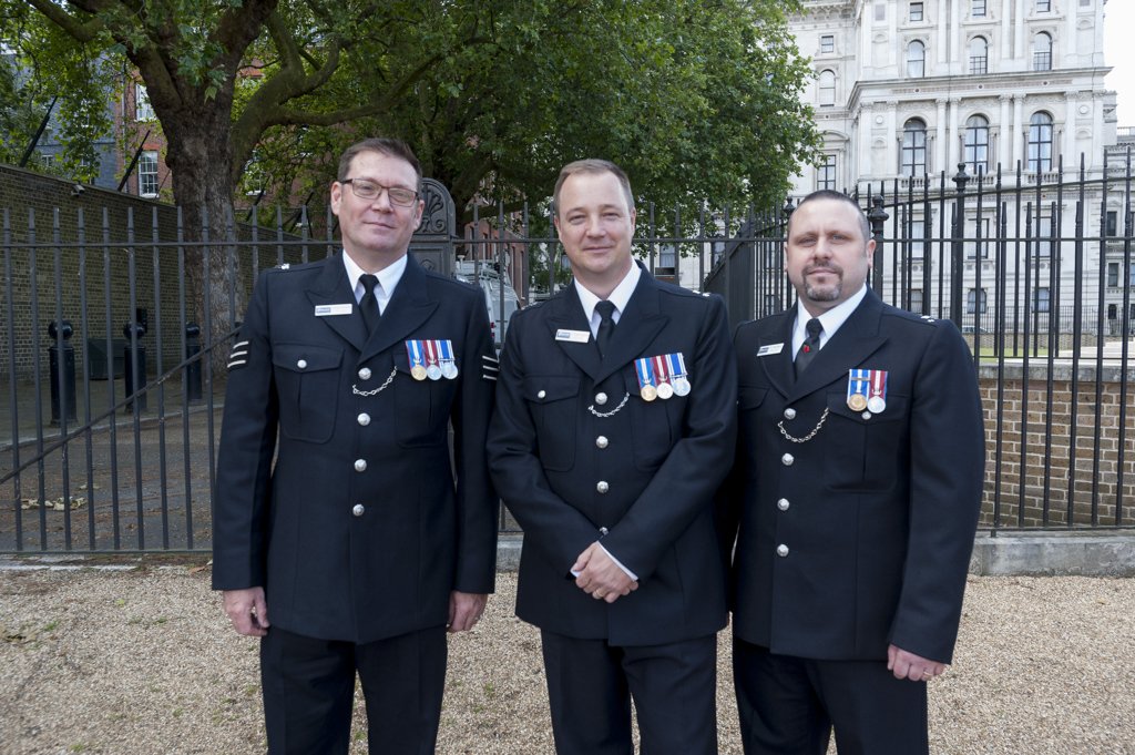 MPFed's tweet photo. #2016Highlights Celebrating the Met's #BraveBobbies nominated for the #PoliceBravery Awards #Proud https://t.co/qZdxOqs8aY