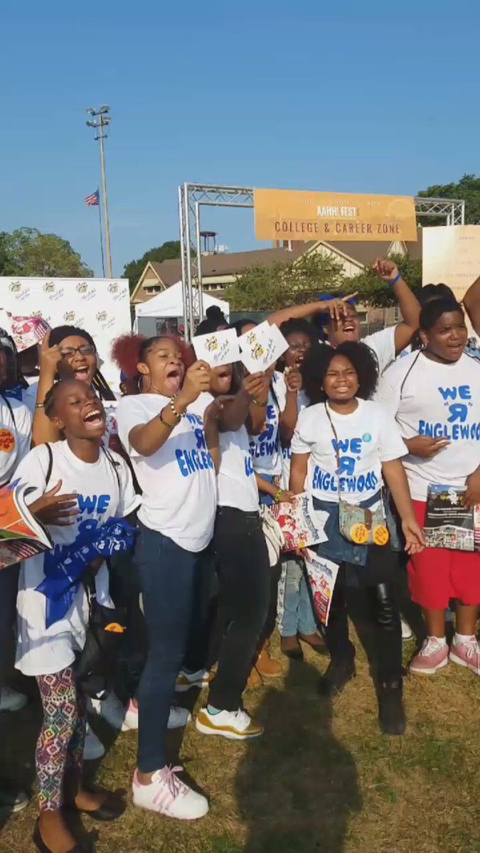 iamBornMade's tweet photo. People don't buy what you do; they buy why you do it. Inspiring youth to embrace their purpose! #BornMade #aahhfest #FBF https://t.co/T9yA0TdtmE