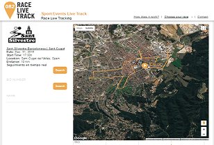 RunnerSquareCat's tweet image. Si ja tens dorsal de la @SantSilvestre i vols que els teus et puguin seguir en temps real, usa RaceLiveTrack.com  , és gratis