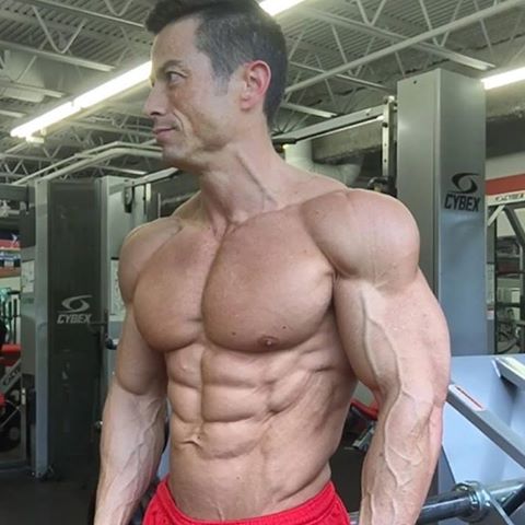 MaxFit007 tweet picture