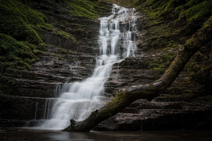 SolihullPhotog's tweet photo. New photo on 500px : Break-It's-Neck-Waterfall #photography #image https://t.co/GEZxITrw4O