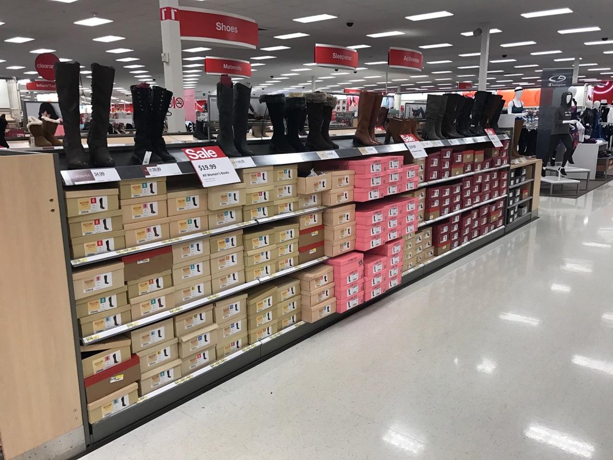 Boots are now $19.99! 👢Come and get them at #2310 @RinggoldJeffrey <a href="/jose_1/">Jose Fortun</a> <a href="/BrianThomas90/">Brian Thomas</a> @JessBixbySLTL <a href="/JustinBowen01/">Justin Bowen</a> @ColonJosian