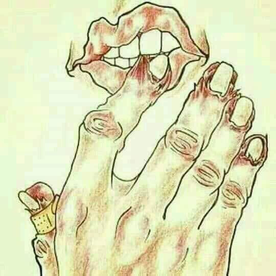 لاتعد ربعك باصابيع #البديك 

خاف تندم بأجر #تعضلك عزيز

#أِبًوٌأِلّصُہٰ۪۫وٌف ٰۗٛۧۙﮩ ٰۗۧ