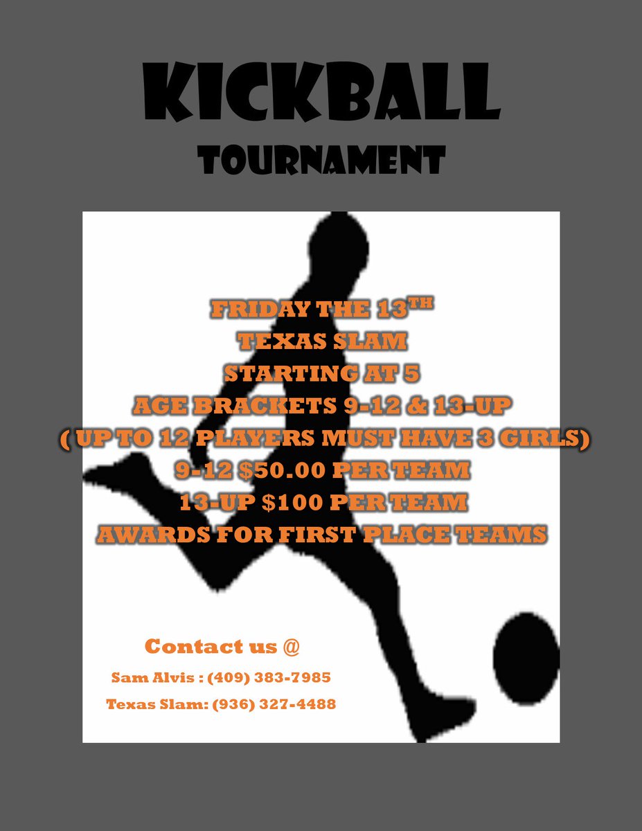 Texas Slam tweet media