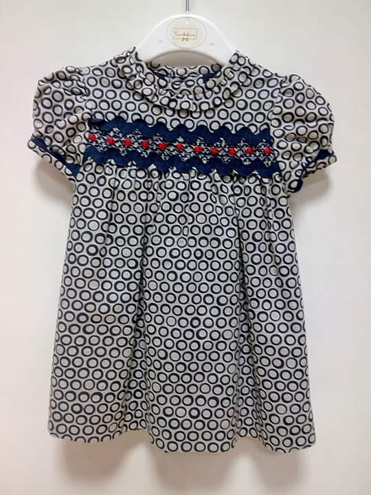 Gloria_moda_inf's tweet photo. LIQUIDACIÓN!! LIQUIDACIÓN!!
Vestido talla 9/12 meses: 10€****Antes 37'95€
Pídelo 👉 https://t.co/zF2qiuBQbz https://t.co/M9weKT1PkP