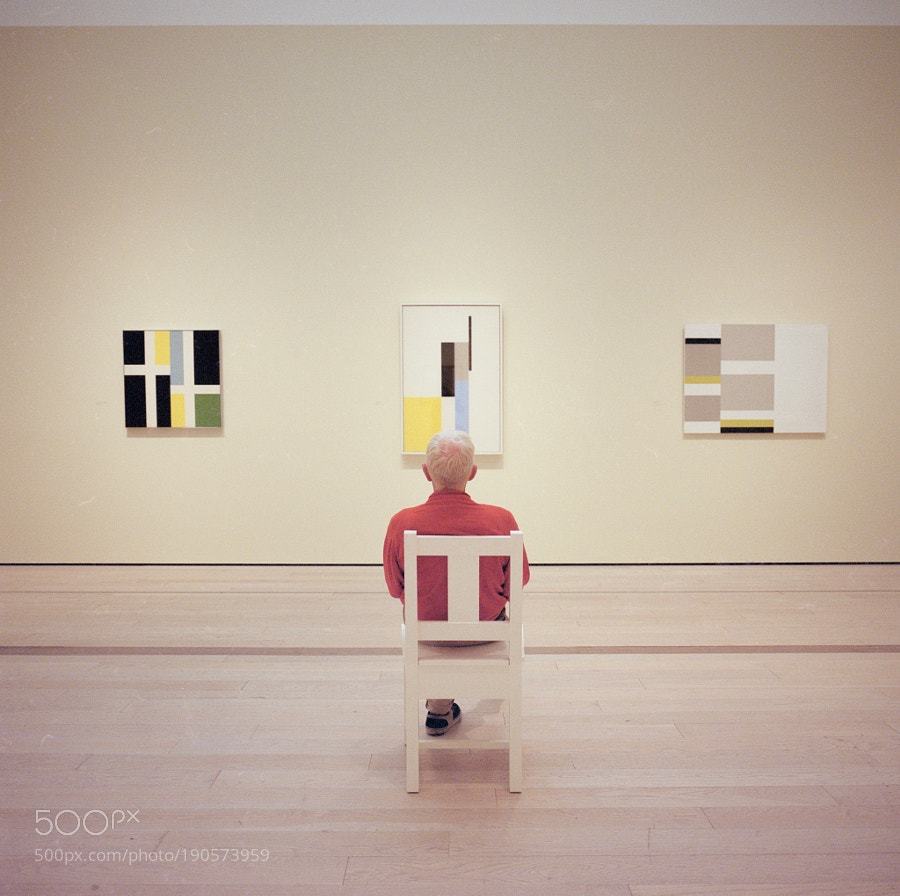 zelloflex's tweet photo. Popular on @500px : Meanwhile a man was experiencing art. by cnoellert https://t.co/gZPgNbAFSa