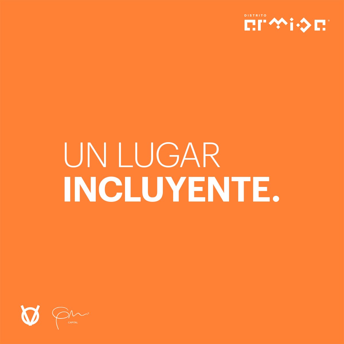 Distrito Armida tweet media