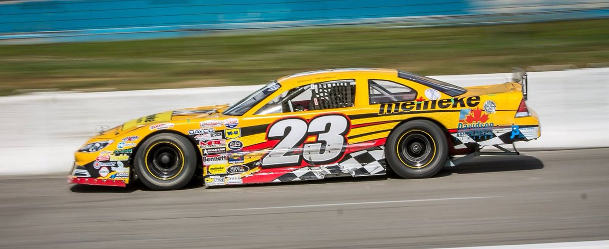 UnitedLMSeries's tweet photo. #FirstRegistration
@ShawnMcGlynn has registered his #23 @chevrolet SS by - @meinekecarcare, Davidson Custom Brokers, JMB Sales & Service https://t.co/mNt0Iuwtv2