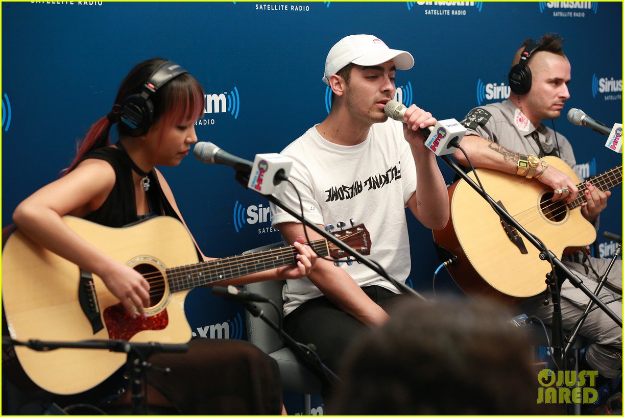 Uzivatel Masayuki 音楽youtube Na Twitteru ジンジョーリー Dnce ジンジョーリー 本当に可愛かった 夏