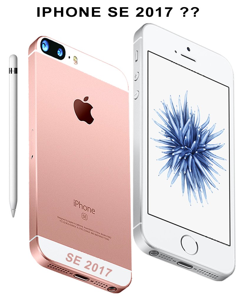 QOMPUTER's tweet photo. #iphoneSE2017 ??
-Dual CAM
-4.5" Bezelles AMOLED (may be nice)
-BEST DAC & 3.5mm JACK
-PENCIL
too much? 😀
@apple @tim_cook #iphoneSEproject https://t.co/Vg094jJXT2