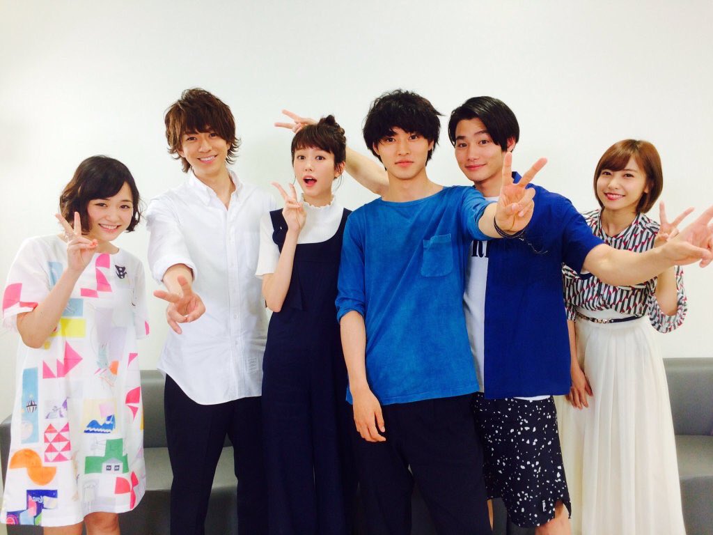 xly_me's tweet photo. #今年もあと少しなので画像貼りまくる
#山﨑賢人 
#いいなと思ったらRT 
#気になった方お迎えにいきます 
#好きな人がいること https://t.co/KM3auw669z