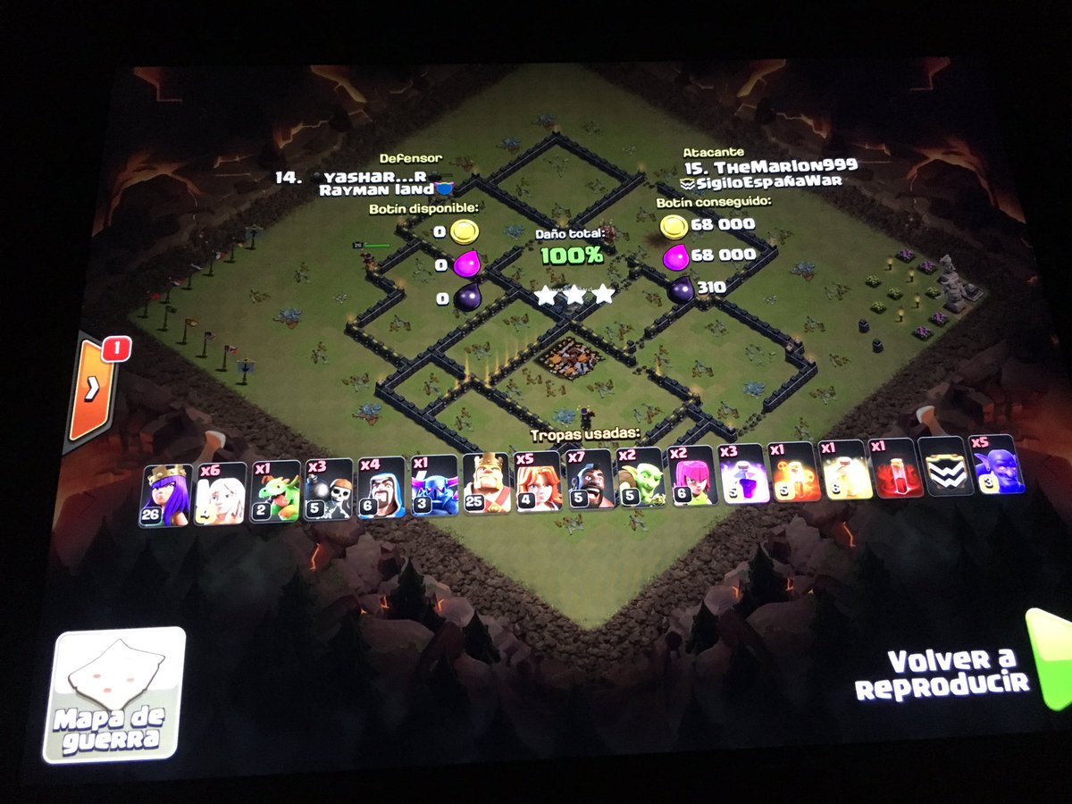 🔥El Breas🔥 tweet media