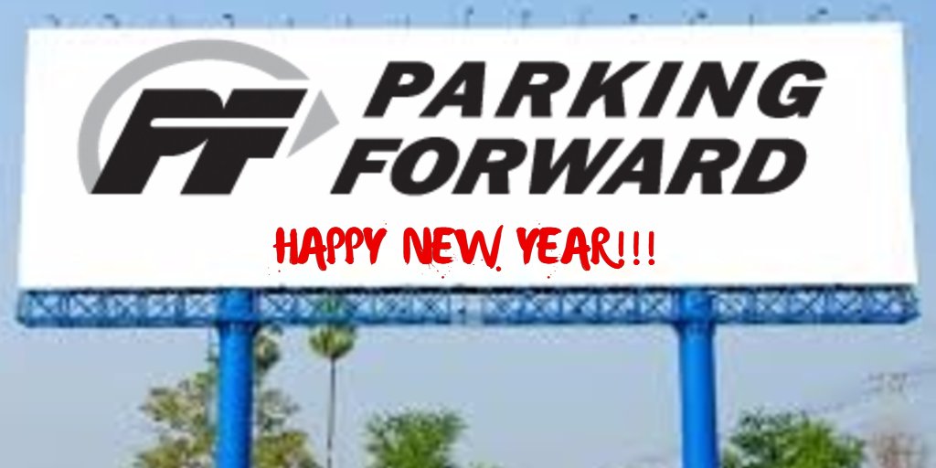 Happy New Year!