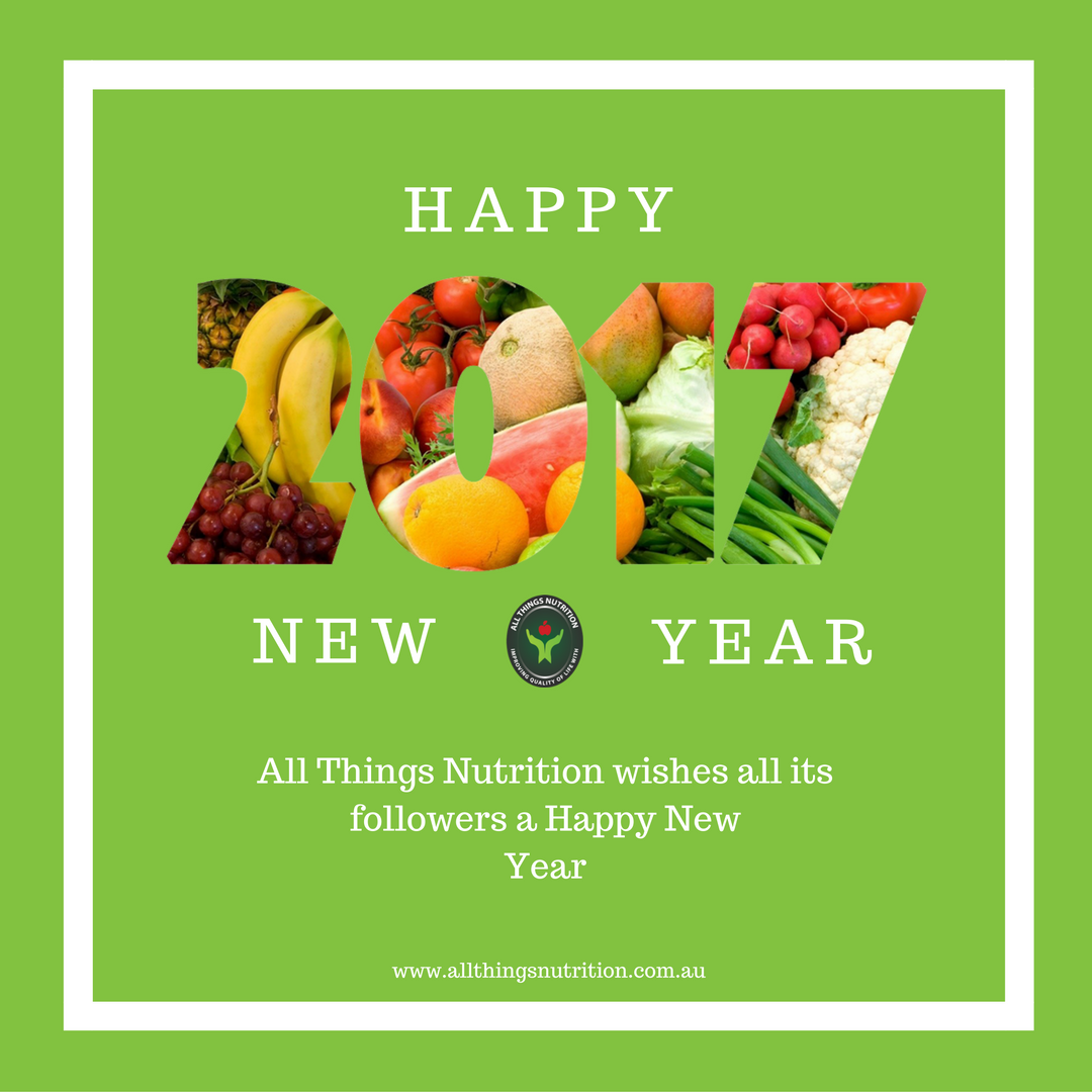 AllThingsNutr_'s tweet photo. May the year ahead be full of good food, good health and good times! #AllThingsNutrition #NewYearsEve2017 #NYE2017 #NewYears #resolutions https://t.co/sMDbAwSmQG