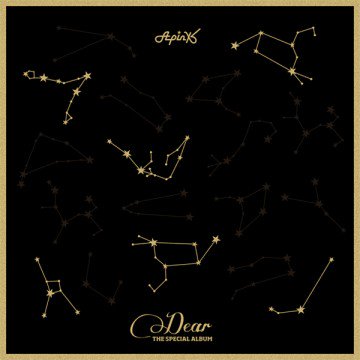 AsKHa_shop's tweet photo. [PO] APink - Dear (Special Album)+poster - IDR 285.000,- Order https://t.co/igHcsDigJi https://t.co/wwE2z3qSM8