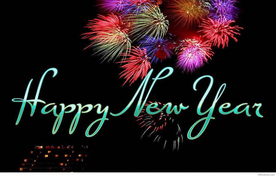 AppliedSES's tweet photo. We wish you all a very happy, healthy &amp; prosperous 2017! https://t.co/9F0FtIwZ6Q
